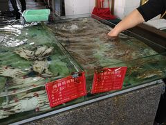 -石塘路海鲜市场(草厂中路店)