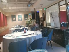 -悦海·家宴·冰花皮皮虾大锅贴(宝龙店)