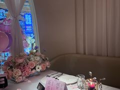 -PARFUM FLORAL花境法餐(南京首店)