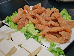 -野菌皇海景野生菌火锅(滨海大道店)