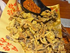 -刘淑芬·活鱼铁锅炖(北京首店)