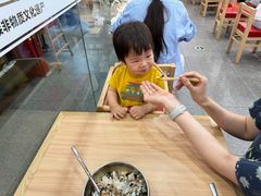 -米村拌饭(东方新天地店)
