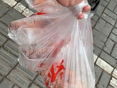 -王二甩老木子鸡(江湾店)