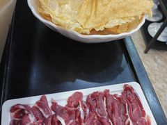 -潮悦牛肉火锅城(水贝店)