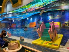 -ABC Swim亲子游泳俱乐部(河西店)