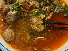 -何记花甲(海岸城旗舰店)