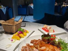 -七海旋律西餐厅(金沙湾店)