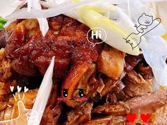 -鼎香润(德胜门内店)