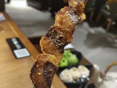 -快乐小羊·内蒙牛羊肉火锅(流花中心店)