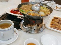 -东就鸭饭店·古早海南菜(滨海店)