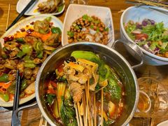 -壹块捌烧烤(灯市口店)