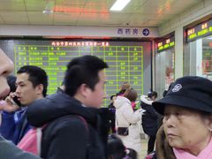 -西安市人民医院(大差市院区)