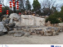 -千佛山风景名胜区