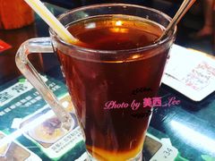 柠檬茶-阿飛冰室(下沙店)