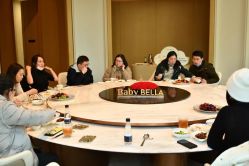-baby bella小贝拉母婴护理中心(杭州凯宾斯基店)