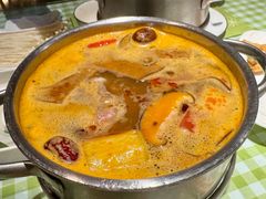 -番食园鲜食火锅(高新店)