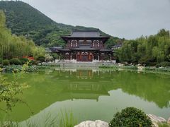 -华清宫景区