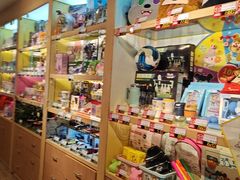 -汤姆熊欢乐世界(龙之梦店)