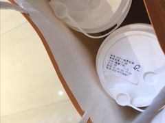 黑砖奶茶冰-KOI Thé(正佳广场店)