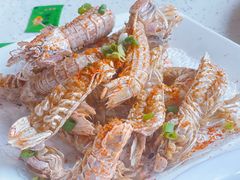 -巧克力渔家.小船海鲜胶东菜(万平口店)