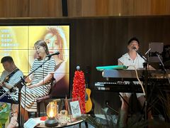 -MM·五声·音乐人与调酒师(西安路店)