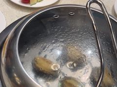-青蓬蒸汽海鲜·深圳老字号·团建聚会(壹方城店)