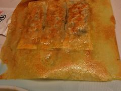妈妈海鲜锅贴-北李妈妈菜·海肠捞饭(高新万达店)