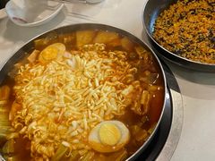 -玛喜达韩国料理·炸串·小吃(苏宁易购店)