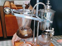 -上岛咖啡(华源四里店)