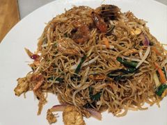 -华盛丰温州大排档(东三环南路店)