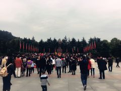 -韶山毛泽东同志故居