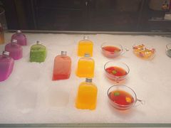 -小天鹅戴斯酒店鲸鲨百汇创作料理