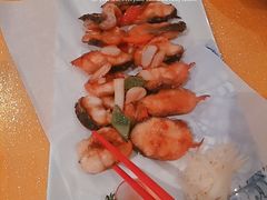 -红棉中餐厅·广州海航威斯汀酒店