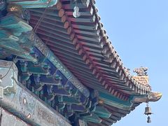 -普陀宗乘之庙(小布达拉宫)