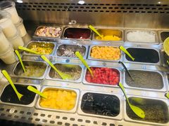 -溢仙茶(中防万宝城店)