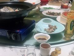 -梦都海鲜酒家(万达广场江桥店)