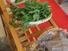-阿婆情腊排骨火锅(饮玉巷店)