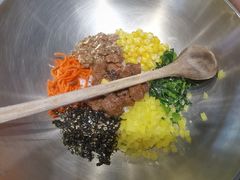 -梨花牛肉汤饭(仁恒伊势丹店)