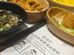 -独食火锅·半米屋台(望平街店)
