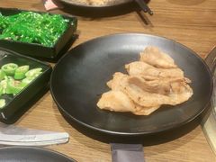 -焱岛烧肉·活鳗炙烤(晋江万达店)
