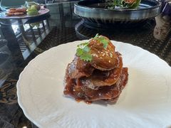 -杭州西子湖四季酒店·金沙厅