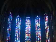 -卢森堡圣母教堂