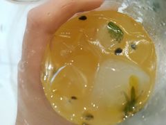 -CHEZ JASMINE 茉莉的氧气厨房