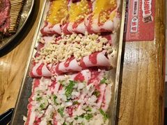 -汉拿山(北京上地华联店)