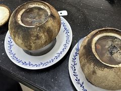 -達揚原味燉品(文明路店)