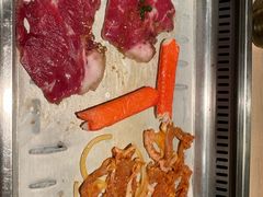 -新石器烤肉(西田城店)