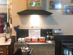 -黄亚细肉骨茶(仰光路店)