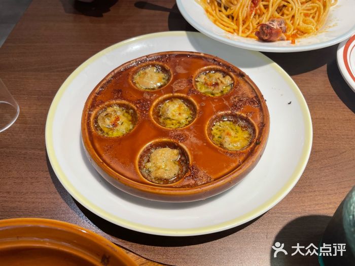 萨莉亚意式餐厅(川沙百联店)图片
