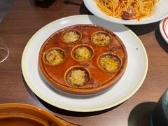 -萨莉亚意式餐厅(川沙百联店)
