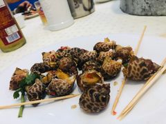-老东风菜馆·潮汕大排档